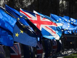 Supporting image for story: Brexit: What happens next?