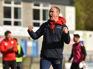 Supporting image for story: AFC Telford United end of season survey: Have your say!