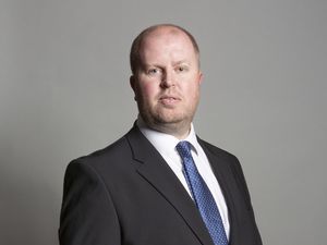 Supporting image for story: MP who sexually harassed staff member is given back his Tory party membership