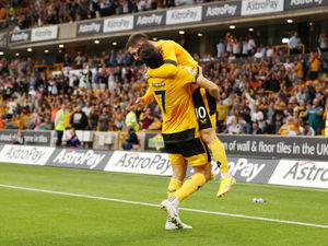 Supporting image for story: Wolves 1 Southampton 0 - Report 