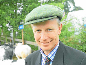 Supporting image for story: Burwarton Show back with a bang this year