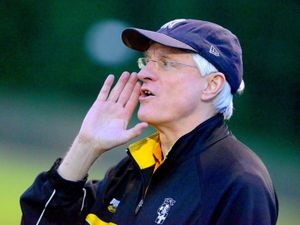 Supporting image for story: Mel Eves: Wolves should have no fear in Premier League 