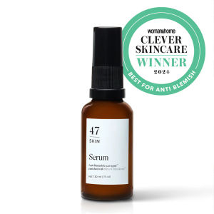 #1 Best Seller: Anti-Blemish & Scar Repair Serum