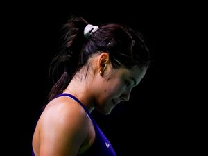 Supporting image for story: Great Britain suffer Billie Jean King Cup semi-final heartbreak against Slovakia