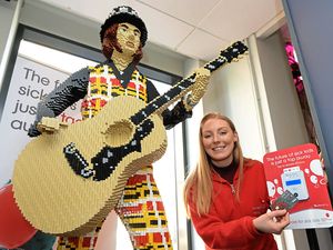 Supporting image for story: My Oh My, Noddy is centre stage