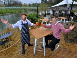 Supporting image for story: Lockdown changes: 'Show your Shropshire spirit and shop local' plea as businesses reopen