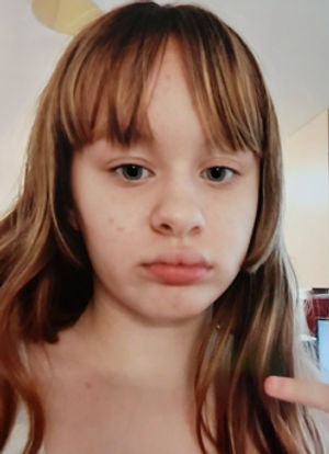 Elsie, aged 11, is missing from Walsall