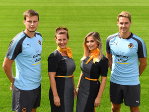 Supporting image for story: Thomas Cook Sport delivers travel partnership with Wolves