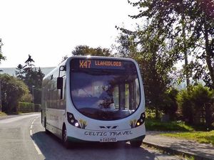 Supporting image for story: Cabinet approve Home to School Transport Policy