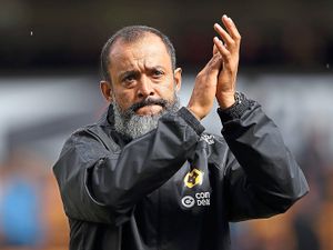 Supporting image for story: Jose Mourinho opened the door for me, says Wolves boss Nuno