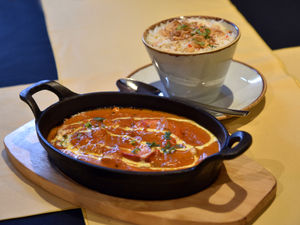 Supporting image for story: Food review: Eurasia Tandoori, Bridgnorth