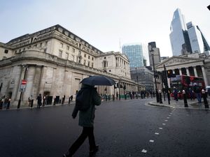 Supporting image for story: Bank policymaker says higher interest rates needed to ‘purge’ inflation risks