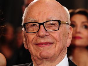 Supporting image for story: Ipso Chairman cancels event with Rupert Murdoch amid Jeremy Clarkson complaints