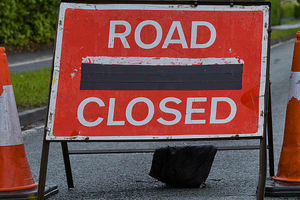 Supporting image for story: Bridgnorth motorists to be hit by roadworks misery