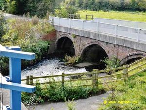 Supporting image for story: Sandwell Valley Landscapes #photography