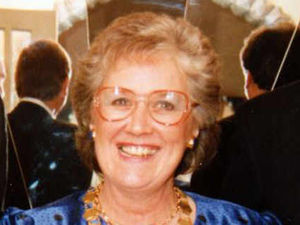 Supporting image for story: Landlady killed by asbestos poisoning