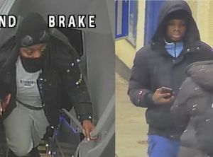 Supporting image for story: Have you seen these people? Appeal after 16-year-old robbed in Dudley