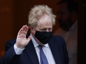 Supporting image for story: Key questions answered as Boris Johnson faces leadership crisis