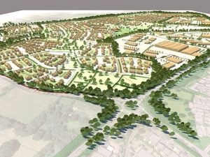 Supporting image for story: Shropshire Councillors pledge to oppose 'damaging scale' of housing in local plan 