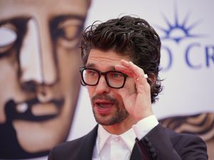 Supporting image for story: Ben Whishaw and Kate Winslet scoop top gongs at Bafta TV awards