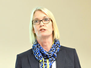 Supporting image for story: Margot James MP: May has been hounded out of office