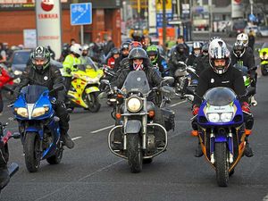 Supporting image for story: WATCH: Riders remember Brandon