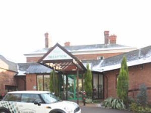 Supporting image for story: Care failings nurse struck off register