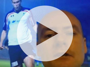 Supporting image for story: Watch: Tim Nash's daily AFC Telford update - January 21