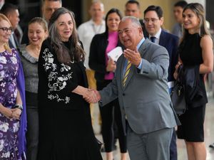 Supporting image for story: Venezuela revoke EU invitation to observe nation’s presidential election in July