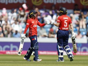 Supporting image for story: Danni Wyatt-Hodge says England team ‘fully back’ Heather Knight after reprimand