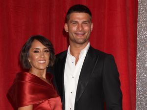 Supporting image for story: Strictly’s Janette Manrara and Aljaz Skorjanec reveal future family plans