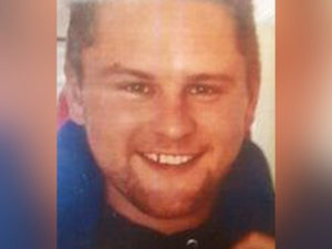 Supporting image for story: Shane Walsh: Tributes pour in to Shrewsbury dad, 29, after body recovered from River Severn 