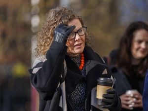 Supporting image for story: ‘Complete and utter darkness’ in tunnel system where Noah Donohoe was found