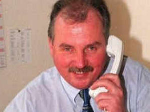 Supporting image for story: Funds given in man's memory disappear