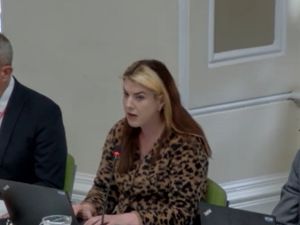 Supporting image for story: Birmingham City Council urged to ‘reach out to angry residents’