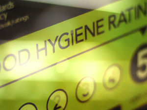 Supporting image for story: Black Country borough is one of UK's worst areas for low food hygiene scores