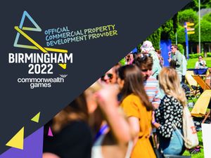 Supporting image for story: New sponsor to help with Games tourism programme