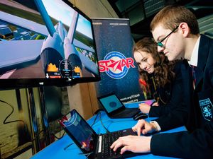Supporting image for story: RAF Cosford Museum to host aerospace summer school for teenagers
