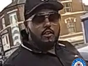 Supporting image for story: Parking warden assaulted in Smethwick High Street - police launch appeal