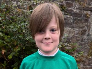 Supporting image for story: Tributes paid to ‘much-loved’ mother and son who died suddenly in Cornish town