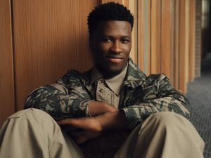 Supporting image for story: New Dutch Eurovision act thinks organisers listened after 2024 disqualification