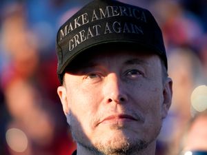 Supporting image for story: US Supreme Court will not hear appeal from Musk’s X over warrant in Trump case