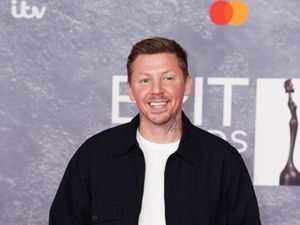 Supporting image for story: Professor Green says his brain can be his ‘own opposition’