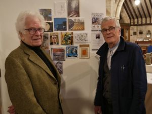 Supporting image for story: Two Kington events will not go ahead next year due to a shortage of volunteers.