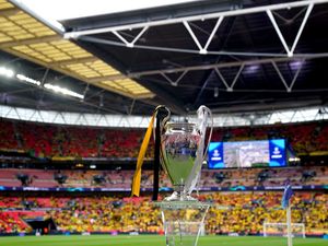 Supporting image for story: Talking points as five British clubs compete in the Champions League this week