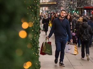 Supporting image for story: Batteries for tech and extra bedding are the last-minute things we buy on Christmas Eve