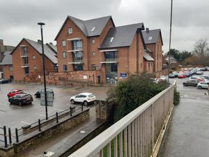 Supporting image for story: Shropshire planners make ruling on quarter mile of old hedgerow