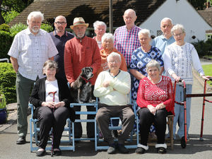 Supporting image for story: Terrier at centre of postage row as Royal Mail suspends deliveries over report he 'attacked' postie