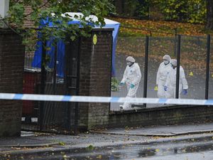 Supporting image for story: Father of synagogue terrorist said Hamas attacks were acts of ‘men of God’