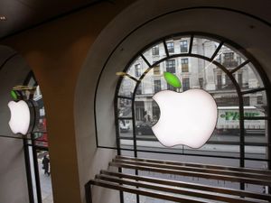 Supporting image for story: Apple launches Restore Fund to boost natural response to climate change